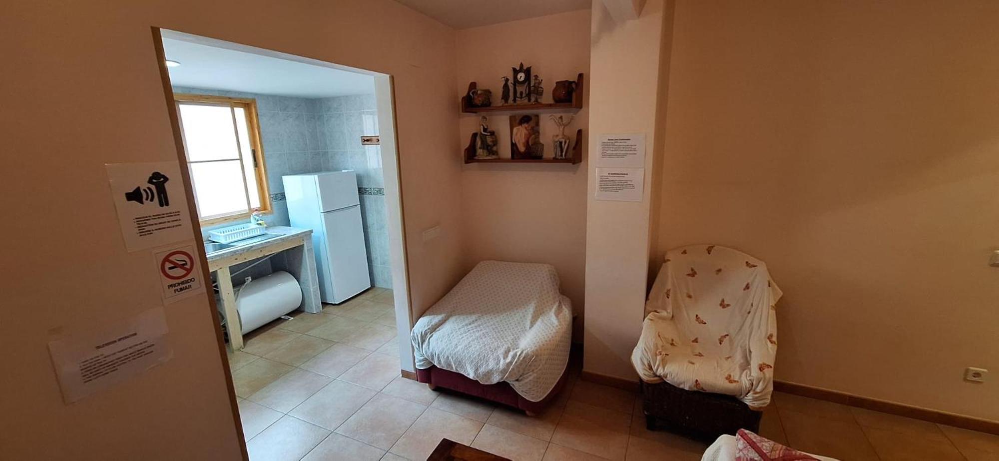 Apartamentos Casa May 2 - Centro Benidorm- Solo Mayores De 30 Anos Y Familias Exterior photo