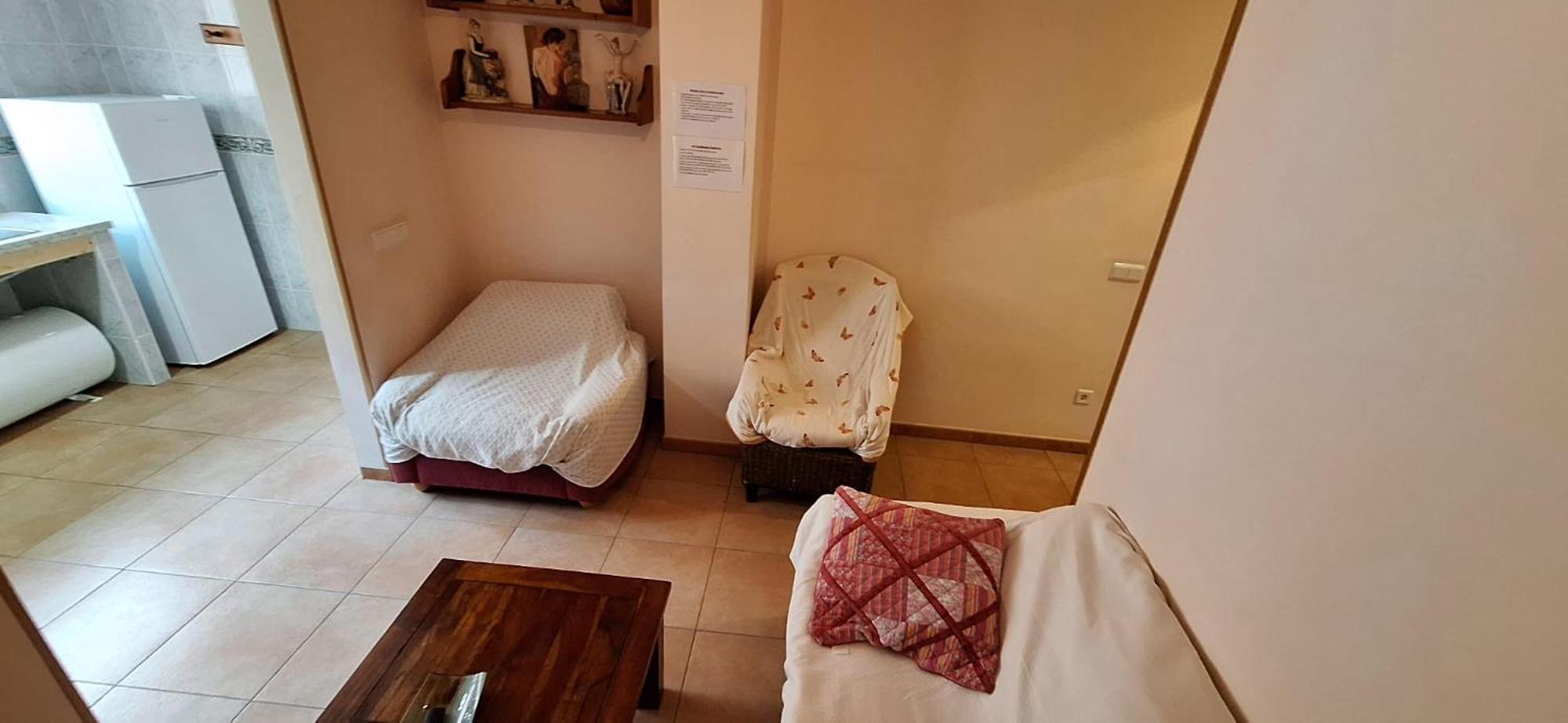 Apartamentos Casa May 2 - Centro Benidorm- Solo Mayores De 30 Anos Y Familias Exterior photo